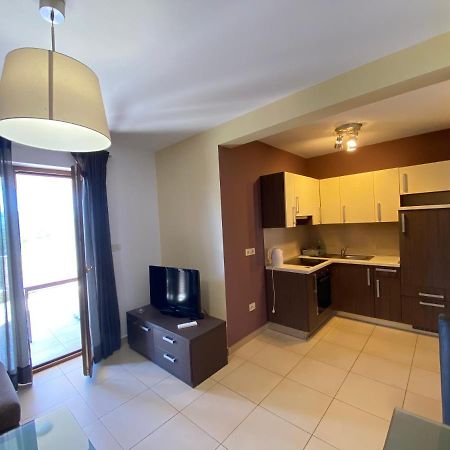 Apartments Braje ราบัซ ภายนอก รูปภาพ