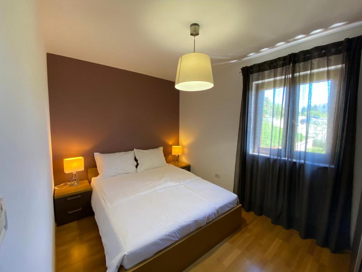 Apartments Braje ราบัซ ภายนอก รูปภาพ