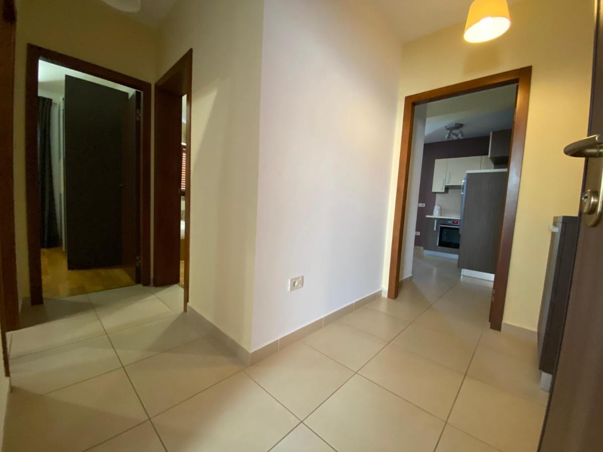 Apartments Braje ราบัซ ภายนอก รูปภาพ
