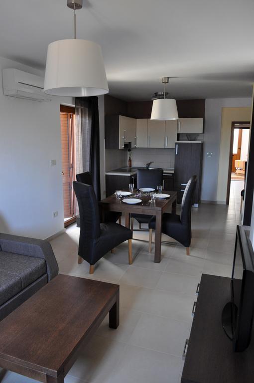 Apartments Braje ราบัซ ห้อง รูปภาพ