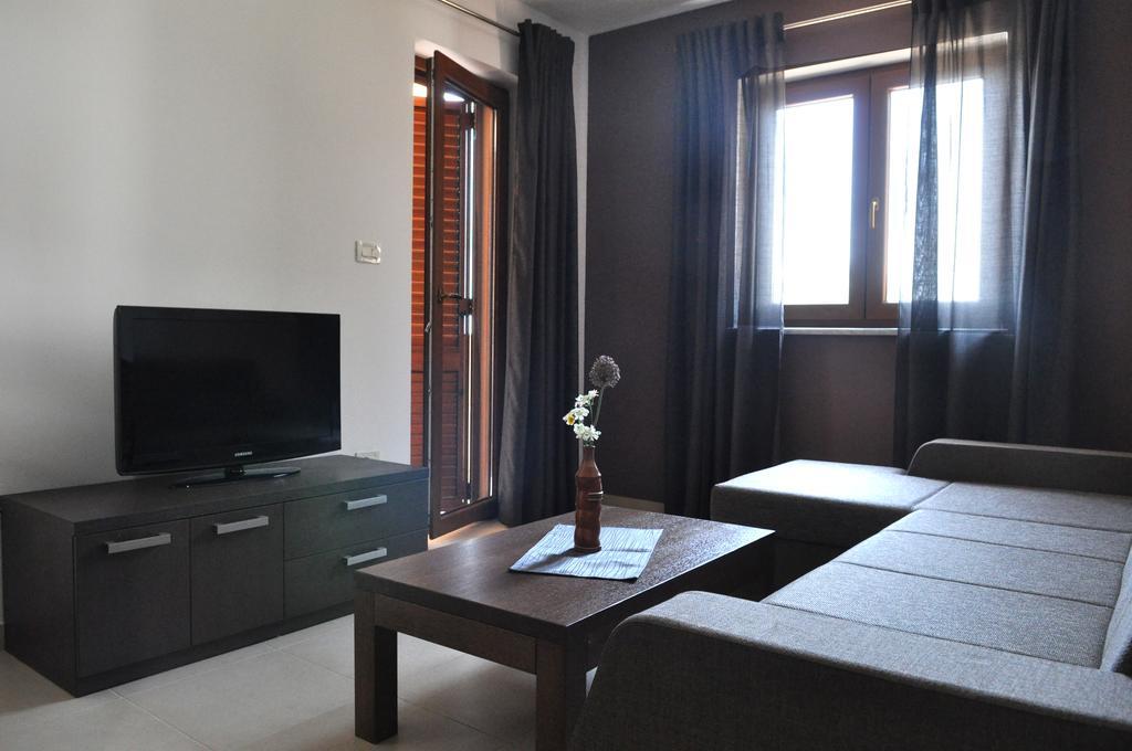 Apartments Braje ราบัซ ห้อง รูปภาพ