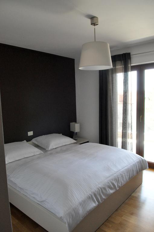 Apartments Braje ราบัซ ห้อง รูปภาพ