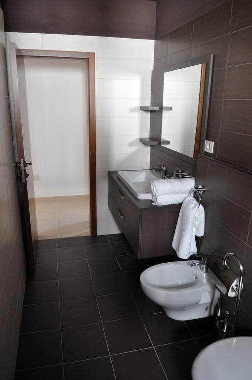 Apartments Braje ราบัซ ห้อง รูปภาพ
