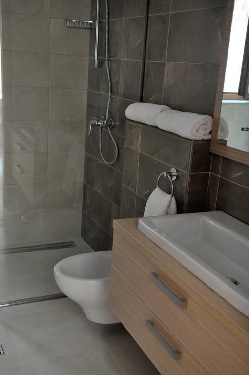 Apartments Braje ราบัซ ห้อง รูปภาพ