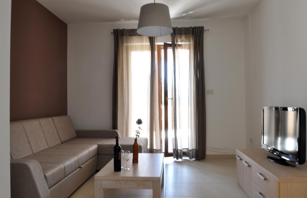 Apartments Braje ราบัซ ห้อง รูปภาพ