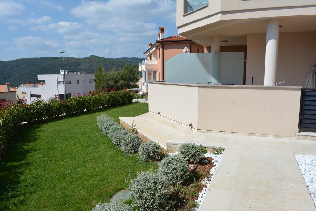 Apartments Braje ราบัซ ห้อง รูปภาพ