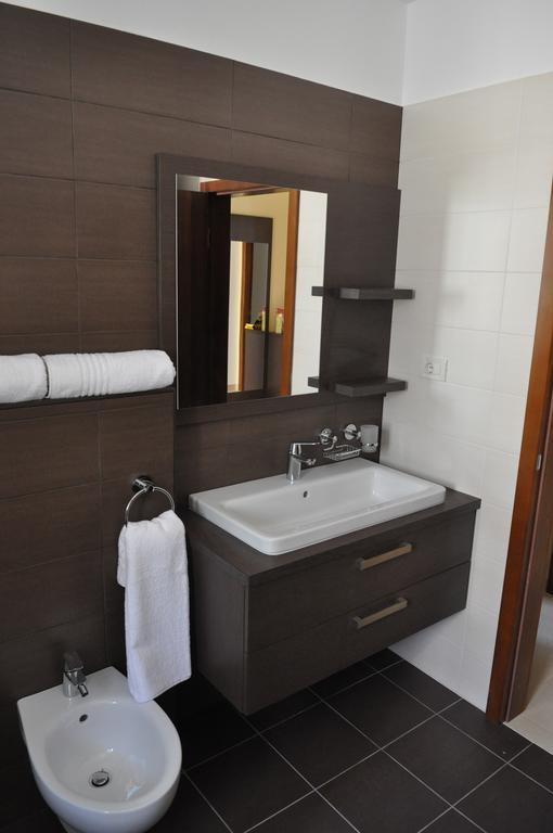 Apartments Braje ราบัซ ภายนอก รูปภาพ