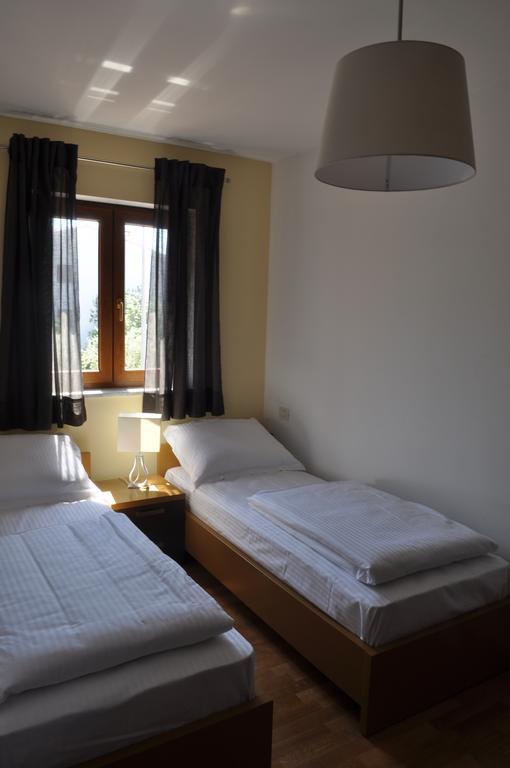 Apartments Braje ราบัซ ภายนอก รูปภาพ