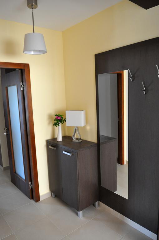 Apartments Braje ราบัซ ภายนอก รูปภาพ
