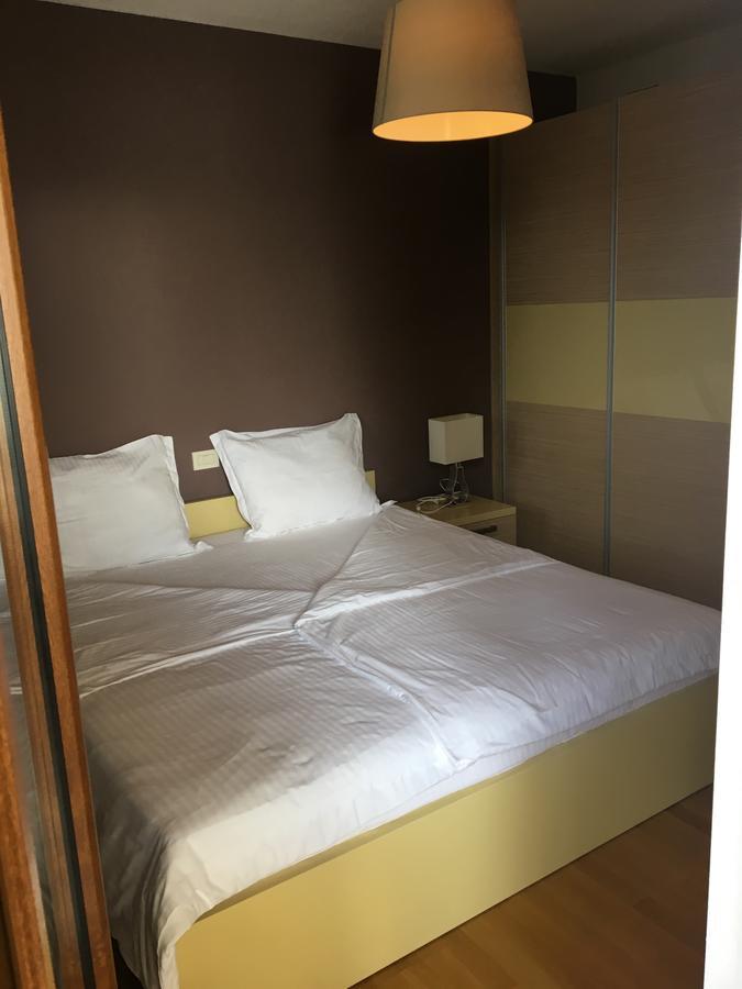 Apartments Braje ราบัซ ภายนอก รูปภาพ