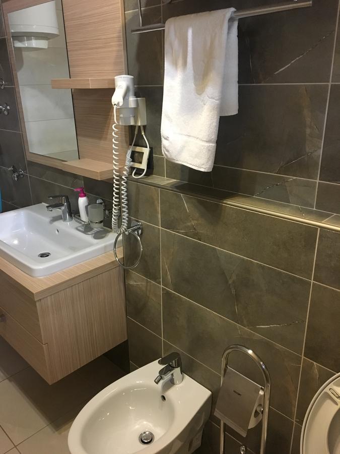 Apartments Braje ราบัซ ภายนอก รูปภาพ