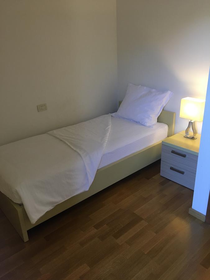 Apartments Braje ราบัซ ภายนอก รูปภาพ