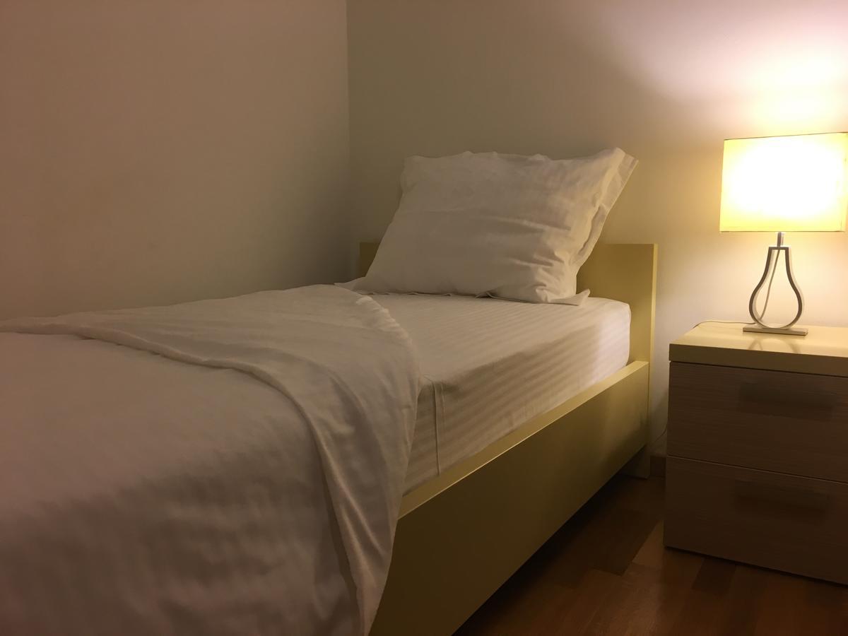Apartments Braje ราบัซ ภายนอก รูปภาพ