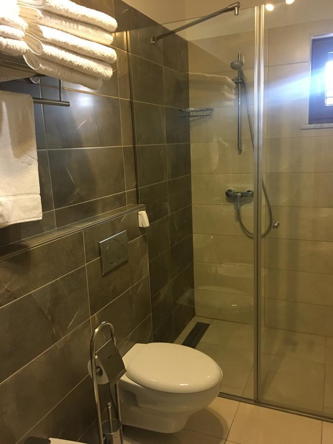 Apartments Braje ราบัซ ภายนอก รูปภาพ